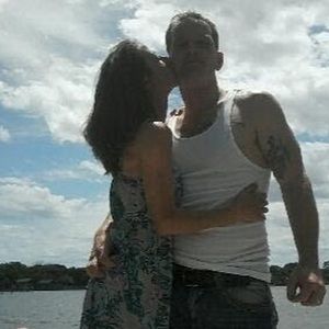 Meet your Posher, Darcie